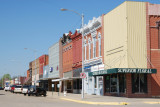 Superior NE Main Street