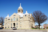 Missouri Courthouse
