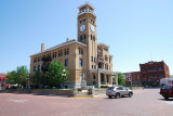 Cass County Courthouse