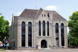 Henry County Courthouse Clinton MO