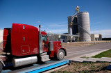 Weigh in at the Ethanol Plant