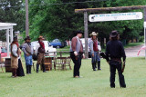 Abilene KS Gunfighters
