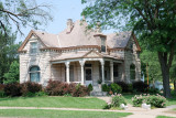 Native Stone Home - Ottawa KS