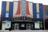 Charles City IA Theatre