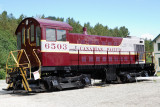 CP 6503