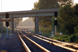 Topeka KS - Sunlight Rail
