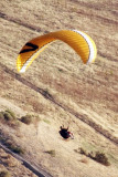 Para Sailing near Orem UT