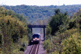 Here comes Amtrak