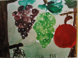 fruits, Roy, age:6