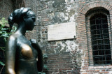 Juliets Statue