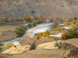 Panjshir Valley 10 November, 2006