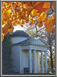 Temple  of Bellona at Kew