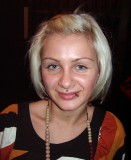 Martina from Slovakia