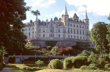 Dunrobin Castle Scotland