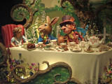 Mad hatters tea party