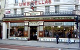 Any umbrellas