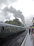 The Watercress Line