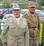 The Watercress Line