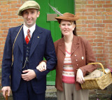 The Watercress Line