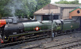 The Watercress Line