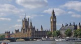 The Houses of Parliament