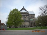 LUND CATHEDRAL