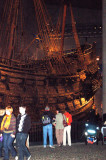 Vasa Museum - Stockholm, Sweden