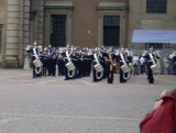 Royal Marching Band