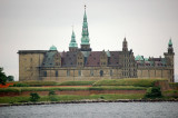 Kronborg  Castle