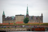 Kronborg  Castle