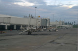 Jetways, Davao International Airport