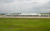 New Terminal, Davao International Airport (DVO/RPMD)