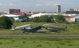DC-3/C-47 Derelicts  RP-C1354, RP-C1352, RP-C368 & N102DH