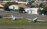 Flyable DC-3s of Victoria Air, Inc.  RP-C535 & RP-C550