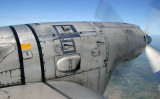 Seat 9A shot. RP-C3592