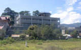 Loakan Control Tower, Baguio