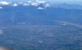 Diosdado Macapagal Intl Airport ( DMIA / Clark Air Base)