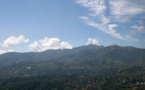 Mt. Santo Tomas & Mt. Cabuyao, Baguio