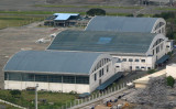 Villamor Air Base NAIA. Philippine Aviation