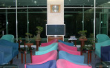 PAL Mabuhay (Business Class) Lounge, Davao