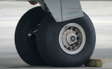 Goodyear Flight Leader tires RP-C1542