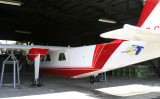 Surigao Air  Britten-Norman Islander  RP-C1047