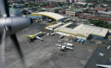 Cebu Pacific area, Domestic Airport