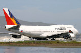 PAL 747 RP-C8168