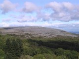 The Burren Near Galway