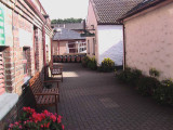 Old Bushmills Distillery - Northern Ireland