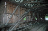 Dalton covered bridge No.12, NH