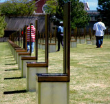 Oklahoma City National memorial