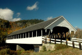    Stark's Covered Bridge,No. 37  NH