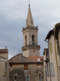 Draguignan church